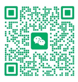 微信客服二维码,微信号 aihappylearning