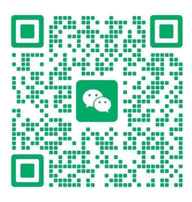微信客服二维码,微信号 aihappylearning